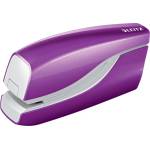 Leitz Електрически телбод Leitz WOW с батерийно захранване лилав 55661062 (55661062)