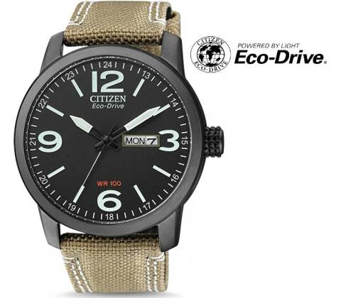 Citizen BM8476-23E