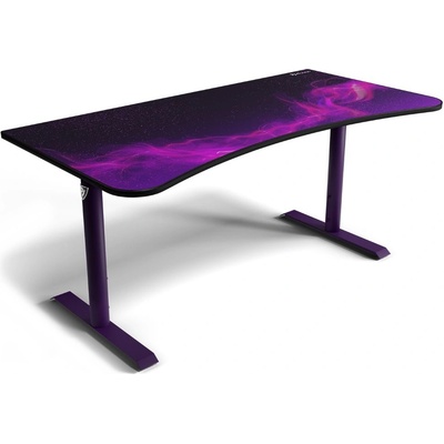 Arozzi ARENA Gaming Desk Deep Purple Galaxy ARENA-DEEPP-GALAXY – Hledejceny.cz