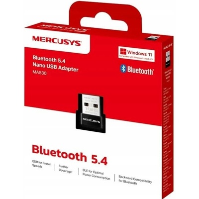 Mercusys MA530 – Zbozi.Blesk.cz