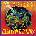 Thin Lizzy - Chinatown (Anniversary Edition) (Transparent Red Coloured) (LP) (829421034964)