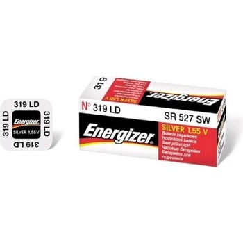 Energizer 319/SR527SW 1ks EN-603303