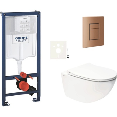 Grohe SIKOGRSIN11SCDL0