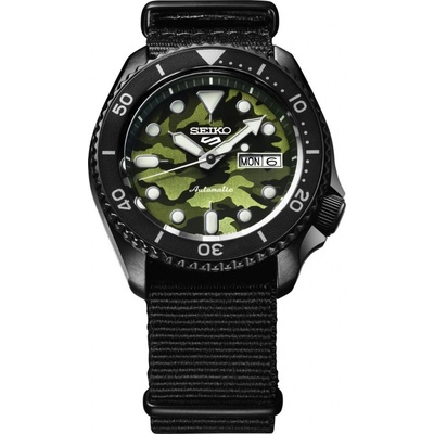 Seiko SRPJ37K1