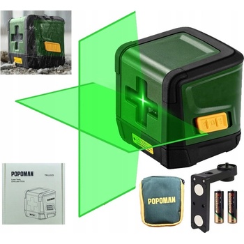 Strend Pro TPLL01D Green OSRAM-tech