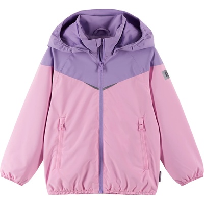 Reima Детско водоустойчиво яке Reima Kid's Tuuliaho Waterproof jacket - Light Heather - размер 92 (EU) (703-6773-0311)
