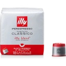 Illy iperEspresso HES Home Classico kávové kapsule 18 ks