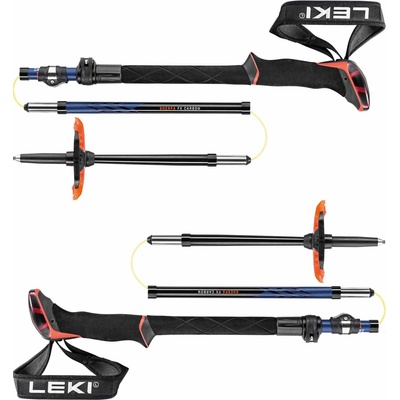 Leki Sherpa FX Carbon