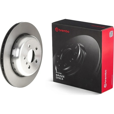 Brzdový kotúč BREMBO 09.D903.13