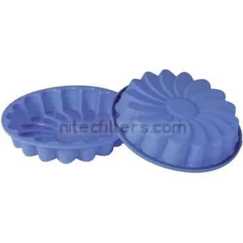 Image 1 of Silikomart Силиконова форма daisy 1, код С27