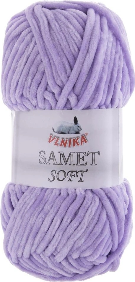 Příze Samet Soft 244