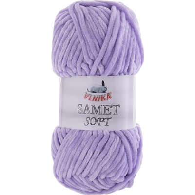 Příze Samet Soft 244