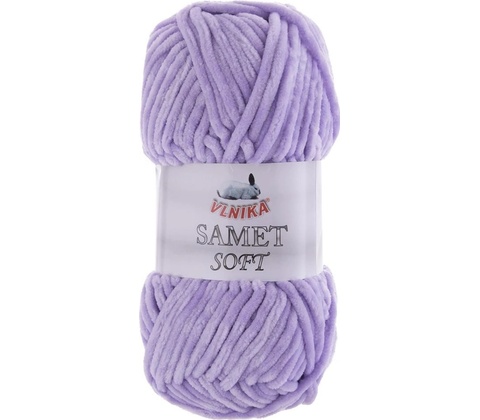 Příze Samet Soft 244