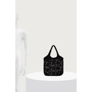 ANSWEAR чанта дамска от дантела (lacebag.fjr)