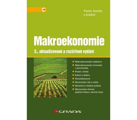 Makroekonomie