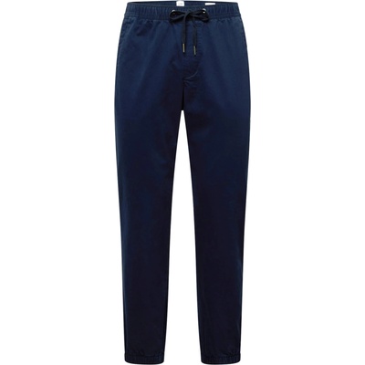 GAP Панталон 'essential' синьо, размер m