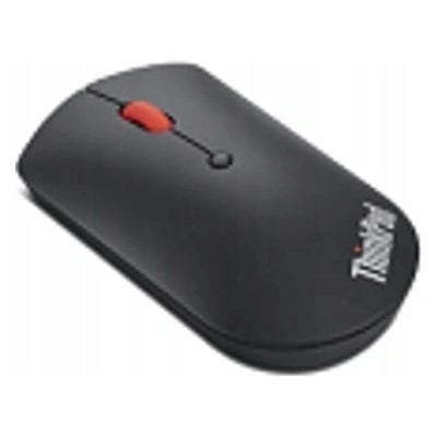 Lenovo ThinkPad Bluetooth Silent Mouse 4Y50X88823