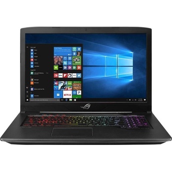 Asus GL703VD-EE061T