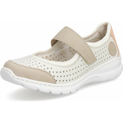 Rieker L32B5-81 White