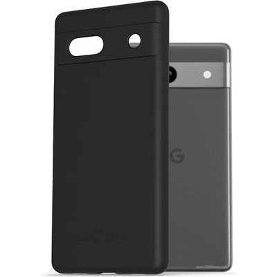 AlzaGuard Matte TPU CasE Google Pixel 7a 5G černý AGD-PCT329B