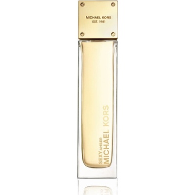 Michael Kors Sexy Amber parfémová voda dámská 50 ml