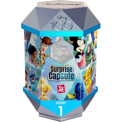 Yume 100 Surprise Capsule Series 1