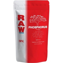 Npk Industries Raw Phosphorus 227 g