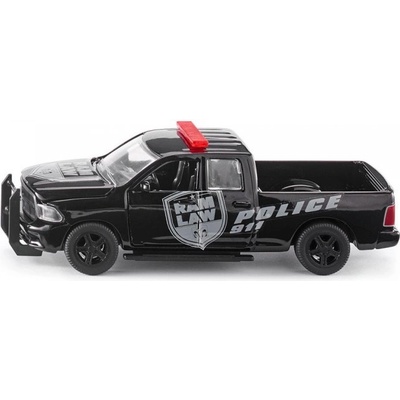 SIKU RAM 1500 US Police 1:50