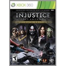 Injustice: Gods Among Us (Ultimate Edition)