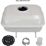 UNI-SP Резервоар за мотофреза, водна помпа 152f / 154f / 156f / 160f, gx110 / gx120 (3-5.5 hp) (uni-01013191)