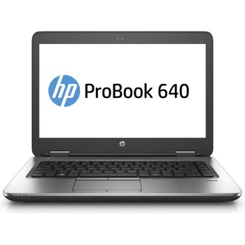 HP ProBook 640 G2 W6E02AW