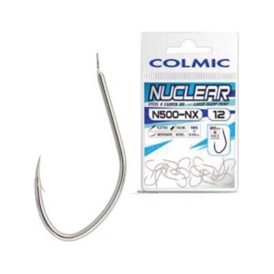 COLMIC NUCLEAR N500-NX vel.14 20 ks