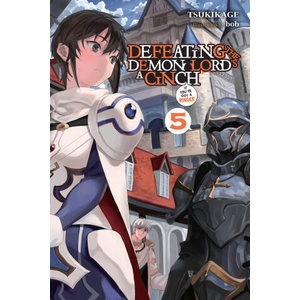 DEFEATING THE DEMON LORDS A CINCH V05 | V05 (2023)