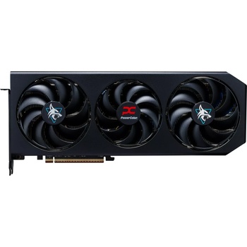 PowerColor Radeon RX 9070 GRE Hellhound 12GB GDDR6 (RX9070GRE 12G-L/OC)