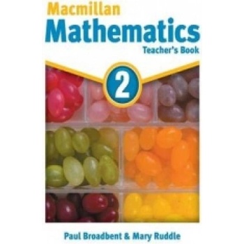 Macmillan Mathematics 2