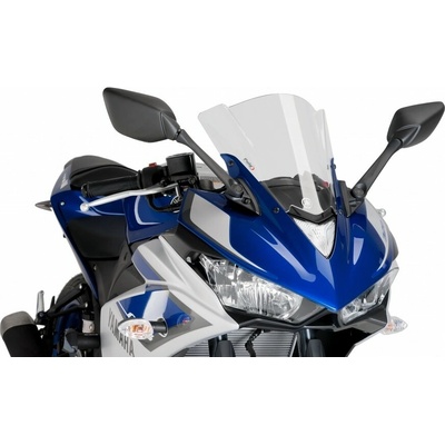 Puig Z-Racing Screen 7649 Dymová (H)