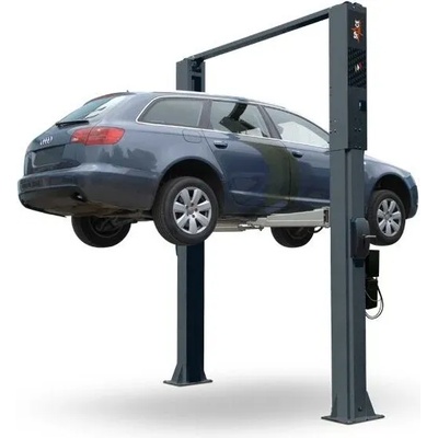 Space-Италия Подемник 3.2т, електрохидравличен с горна синхронизация - трифазен; space / ravaglioli sdh370.32k