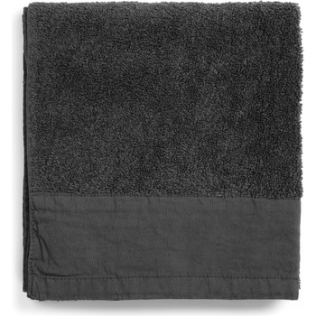 Marc O'Polo Кърпа Linan 30 x 50 см антрацит (100524-100-01)