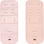 KikkaBoo Подложка за количка KikkaBoo - Butterfly Dance, Pink (31108040205)