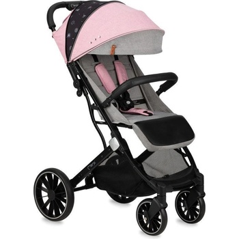 MoMi Sport ESTELLE Dakar Pink 2022
