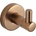 Mexen Remo кука за кърпа, четкана мед - 70507351-65 (70507351-65)