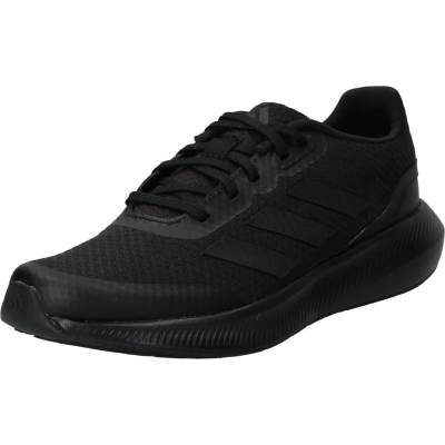 Adidas sportswear Спортни обувки 'Runfalcon 3' черно, размер 6