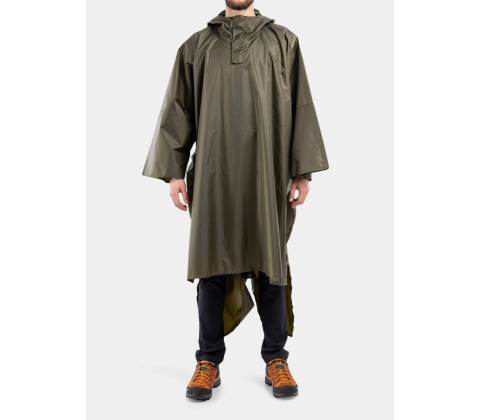 Tatonka Poncho 2