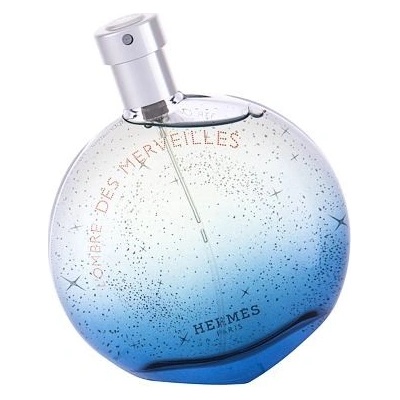 Hermes L´Ombre des Merveilles parfumovaná voda dámska 100 ml tester