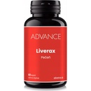 Advance nutraceutics liverax 60 kapsúl