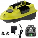 RCobchod D18B s GPS RC 95094 RTR 1:10