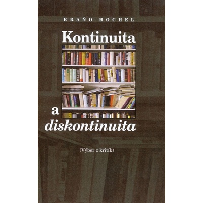 Kontinuita a diskontinuita