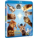 Šťastná hvězda BD