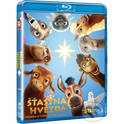 Šťastná hvězda BD