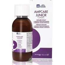 AMPCARE JUNIOR na posilnenie imunity 150 ml